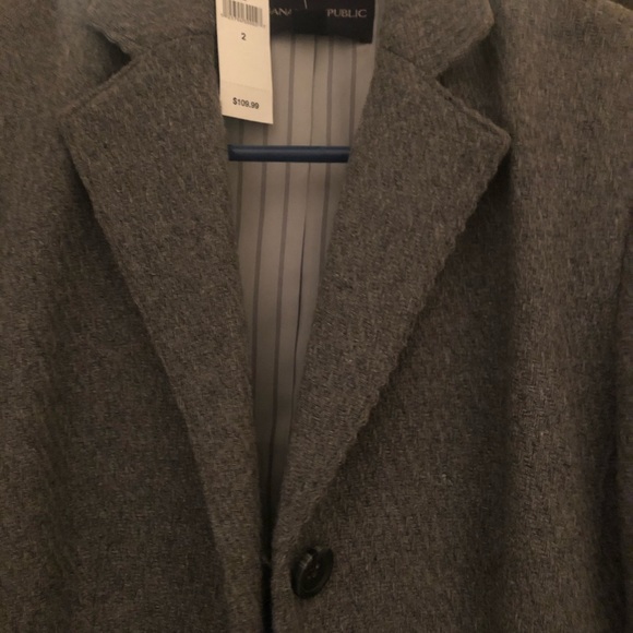 Banana Republic Blazer - Picture 3 of 3